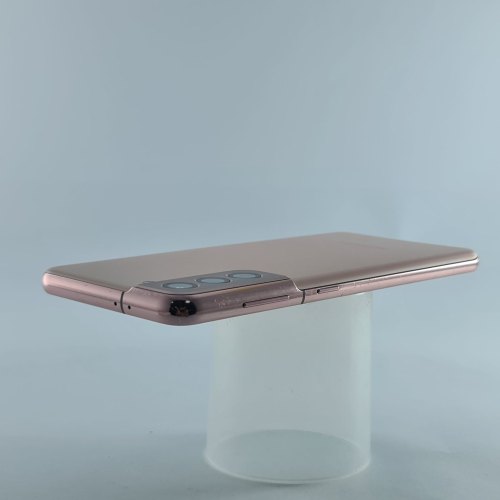 Смартфон Samsung Galaxy S21 256 GB Phantom Pink USED **