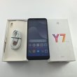 Смартфон Huawei Y7 Prime 32 GB Black USED **