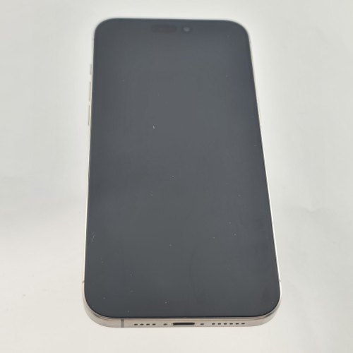 Смартфон iPhone 15 Pro Max 1TB Natural Titanium,Model A3106 USED **