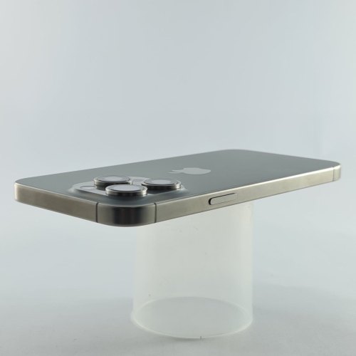 Смартфон iPhone 15 Pro Max 1TB Natural Titanium,Model A3106 USED **
