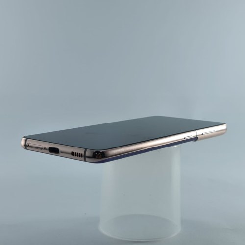 Смартфон Samsung Galaxy S21 (G991B) 128Gb Phantom Violet (SM-G991BZVDSEK), USED USED **