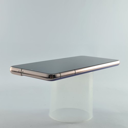 Смартфон Samsung Galaxy S21 (G991B) 128Gb Phantom Violet (SM-G991BZVDSEK), USED USED **