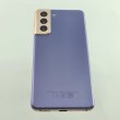 Смартфон Samsung Galaxy S21 (G991B) 128Gb Phantom Violet (SM-G991BZVDSEK), USED USED **