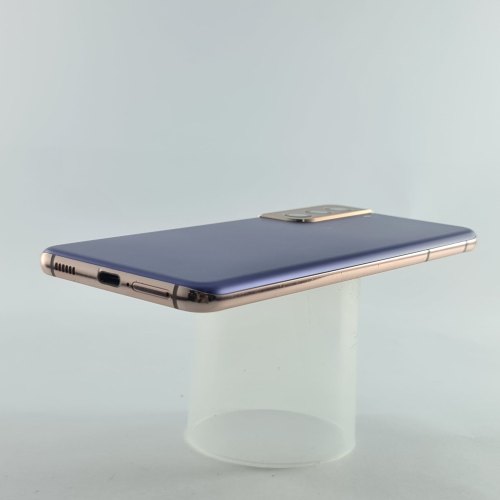 Смартфон Samsung Galaxy S21 (G991B) 128Gb Phantom Violet (SM-G991BZVDSEK), USED USED **