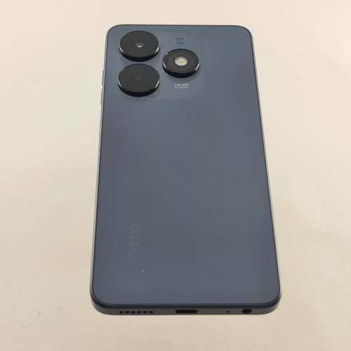 Смартфон Tecno Spark Go 2024 (BG6) 4/64Gb Gravity Black USED **