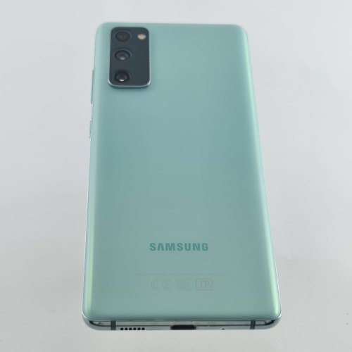 Смартфон Samsung Galaxy S20 FE 128 GB Cloud Mint USED **