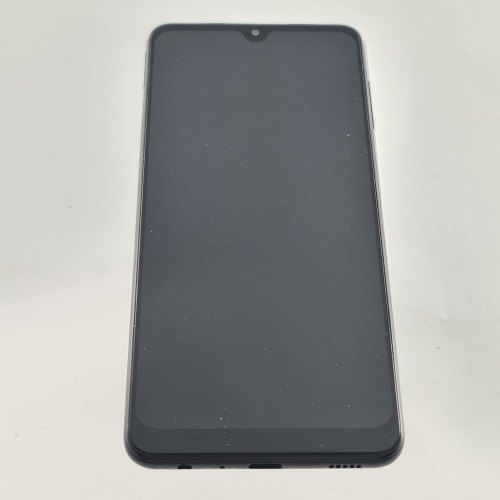 Смартфон Samsung Galaxy A22 (A225F) 64Gb Black (SM-A225FZKDSEK) USED **