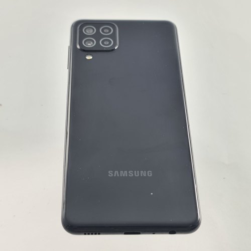 Смартфон Samsung Galaxy A22 (A225F) 64Gb Black (SM-A225FZKDSEK) USED **