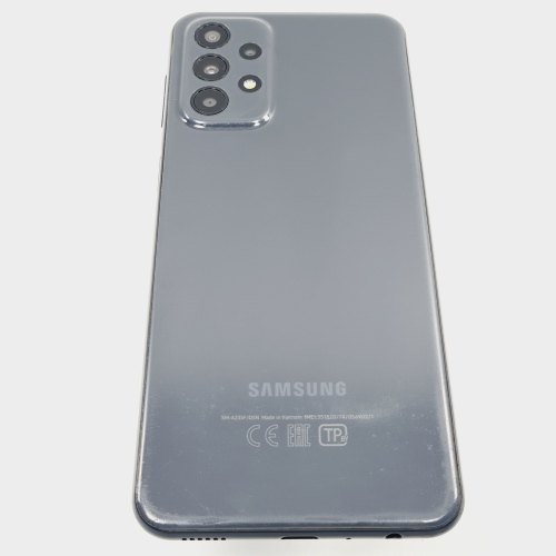 Смартфон Samsung Galaxy A23 128 GB Black USED **
