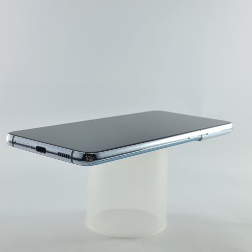 Смартфон Samsung Galaxy S21 Plus (G996B) 128Gb Phantom Silver (SM-G996BZSDSEK) USED **