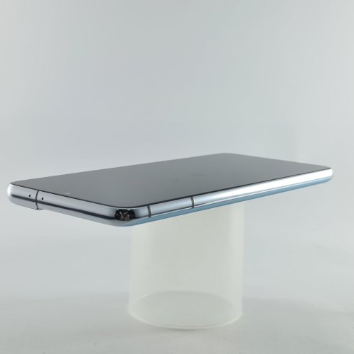 Смартфон Samsung Galaxy S21 Plus (G996B) 128Gb Phantom Silver (SM-G996BZSDSEK) USED **