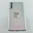 Смартфон Samsung Galaxy S21 Plus (G996B) 128Gb Phantom Silver (SM-G996BZSDSEK) USED **