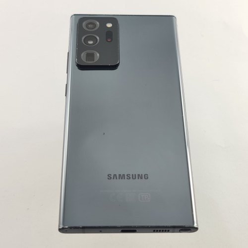 Смартфон Samsung Galaxy Note 20 Ultra 5G 512 GB Black USED **