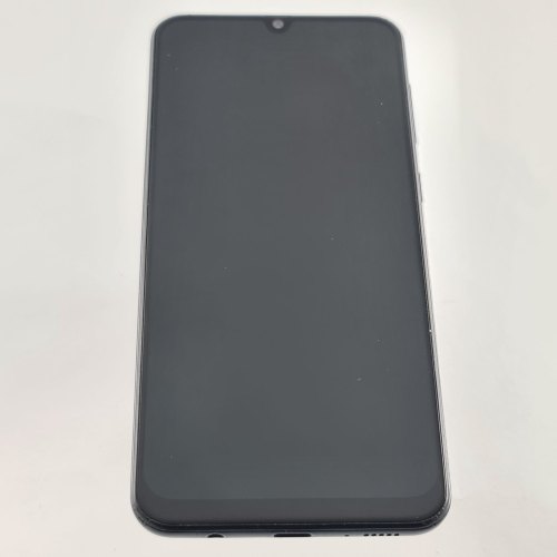 Смартфон Samsung Galaxy A30 32 GB Black USED **
