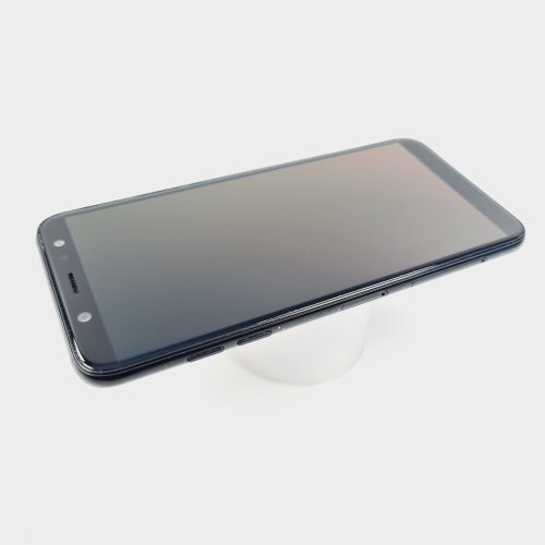 Смартфон Samsung Galaxy A6 2018 32 GB Black USED **
