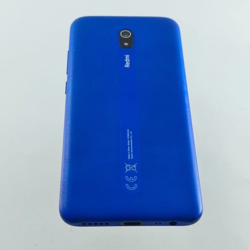 Смартфон Xiaomi Redmi 8A 2/32Gb Ocean Blue USED **