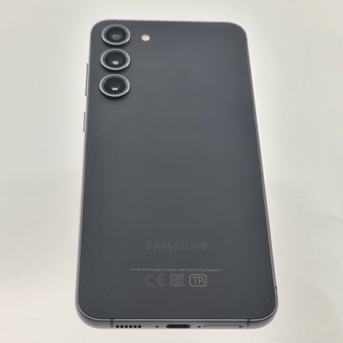 Смартфон Samsung Galaxy S23 Plus (S916B) 512Gb Black (SM-S916BZKGSEK) USED **