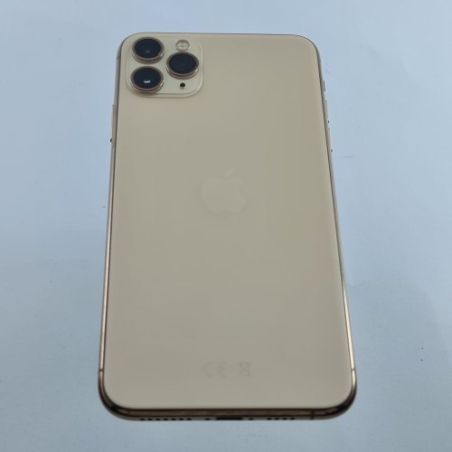 Смартфон Apple iPhone 11 Pro Max 64 GB Gold USED **