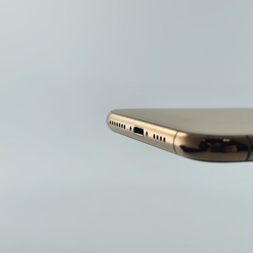 Смартфон Apple iPhone 11 Pro Max 64 GB Gold USED **