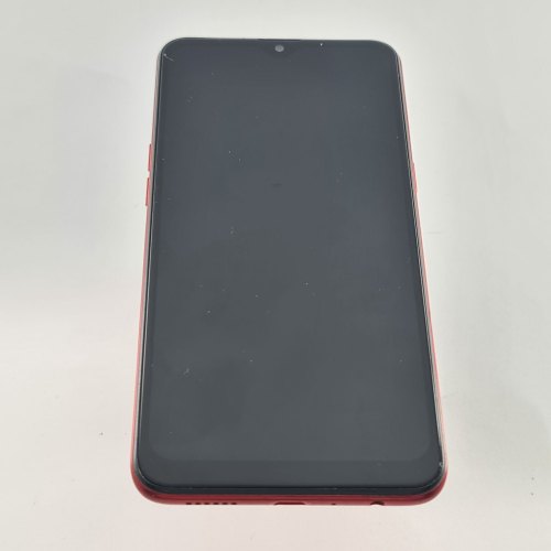Смартфон Samsung Galaxy A10s (A107F) 32Gb Red (SM-A107FZRDSEK) USED **