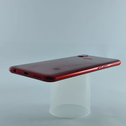 Смартфон Samsung Galaxy A10s (A107F) 32Gb Red (SM-A107FZRDSEK) USED **