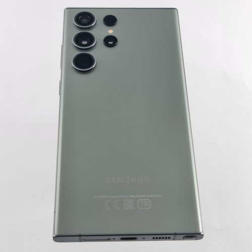 Смартфон Samsung Galaxy S23 Ultra 512 GB Green USED **