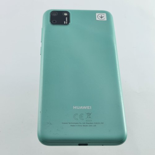 Смартфон Huawei Y5p 2020 2/32Gb Mint Green (DRA-LX9) USED **