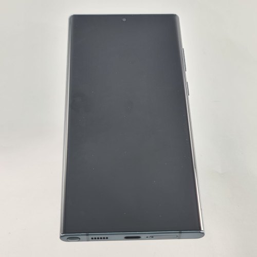 Смартфон Samsung Galaxy S22 Ultra (S908B) 512Gb Green (SM-S908BZGHSEK) USED **