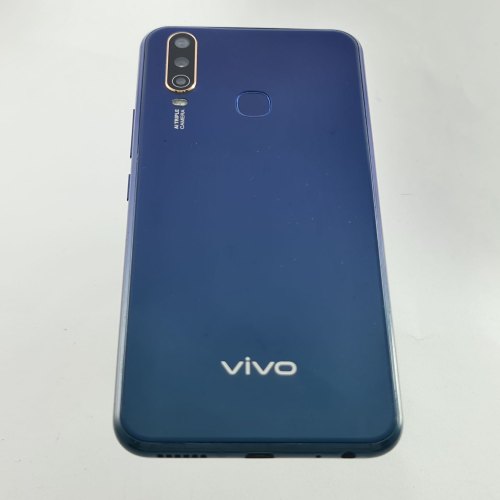 Смартфон Vivo Y15 4/64Gb Aqua Blue USED **