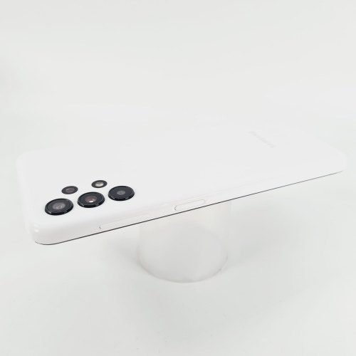 Смартфон Samsung Galaxy A13 128 GB White USED **