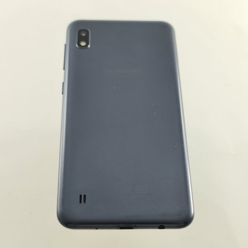 Смартфон Samsung Galaxy A10 32 GB Blue USED **