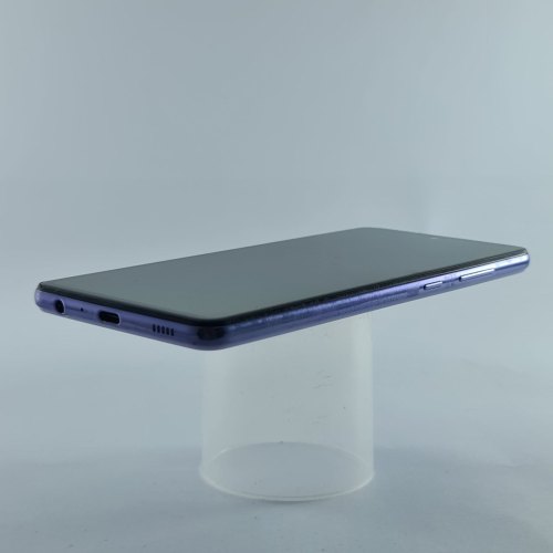 Смартфон Samsung Galaxy A52 128 GB Light Violet USED **