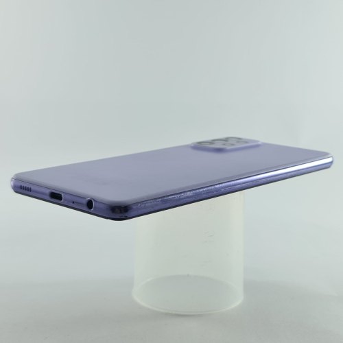 Смартфон Samsung Galaxy A52 128 GB Light Violet USED **