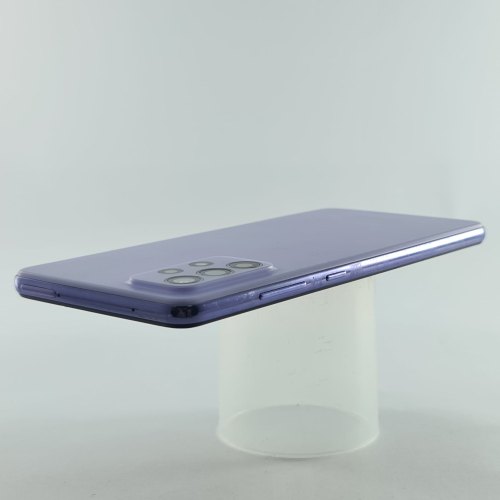 Смартфон Samsung Galaxy A52 128 GB Light Violet USED **