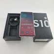 Смартфон Samsung Galaxy S10+ 128 GB Ceramic White USED **