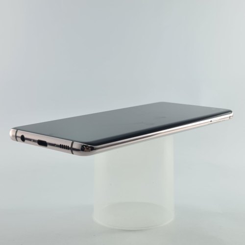 Смартфон Samsung Galaxy S10+ 128 GB Ceramic White USED **
