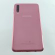 Смартфон Samsung Galaxy A7 2018 (A750F) 64Gb Pink (SM-A750FZIUSEK) USED **