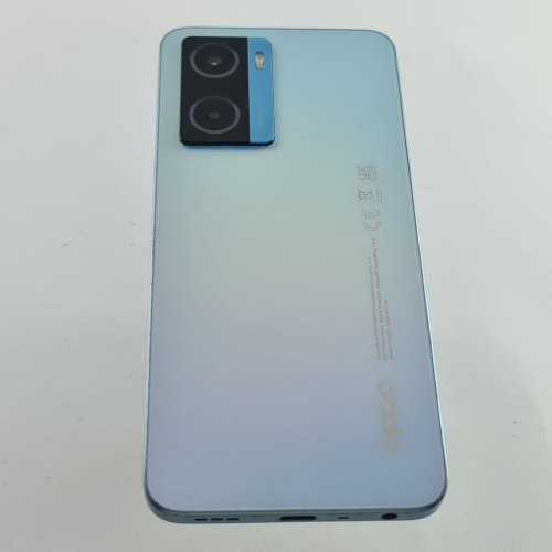 Смартфон Oppo A57s 64 GB Sky Blue USED **