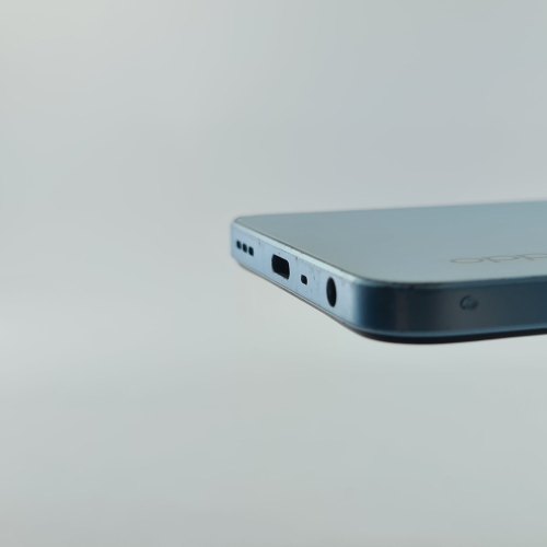 Смартфон Oppo A57s 64 GB Sky Blue USED **
