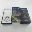 Смартфон iPhone 12 Pro Max 128GB Graphite, Model A2411 USED **