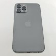 Смартфон iPhone 12 Pro Max 128GB Graphite, Model A2411 USED **