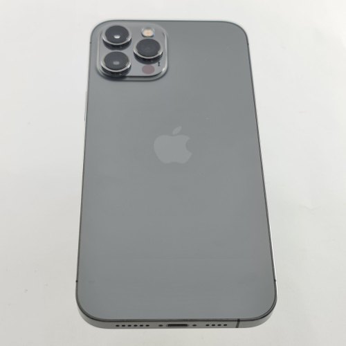 Смартфон iPhone 12 Pro Max 128GB Graphite, Model A2411 USED **