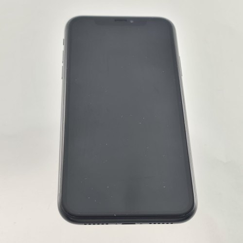 Смартфон iPhone XR 64GB Black, Model A2105 USED **