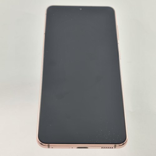 Смартфон Samsung Galaxy S21 256 GB Phantom Violet USED **