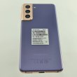Смартфон Samsung Galaxy S21 256 GB Phantom Violet USED **