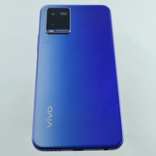 Смартфон Vivo Y21 64 GB Midnight Blue USED **