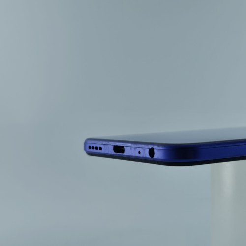 Смартфон Vivo Y21 64 GB Midnight Blue USED **