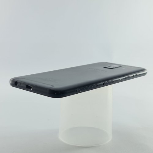 Смартфон Samsung Galaxy A6 2018 (A600F) 32Gb Black (SM-A600FZKNSEK) USED **
