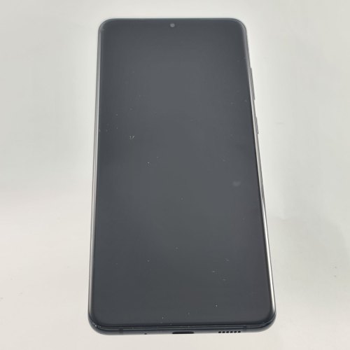 Смартфон Samsung Galaxy S20 Ultra 128 GB Cosmic Black USED **