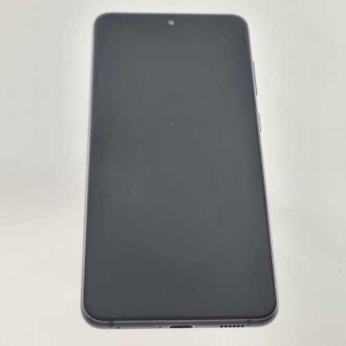 Смартфон Samsung Galaxy S21 FE 5G (G990B) 256Gb Graphite (SM-G990BZAGSEK) USED **